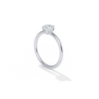 Chispa Diamond Engagement Ring