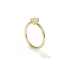 Chispa Diamond Engagement Ring