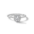 Halo Pave