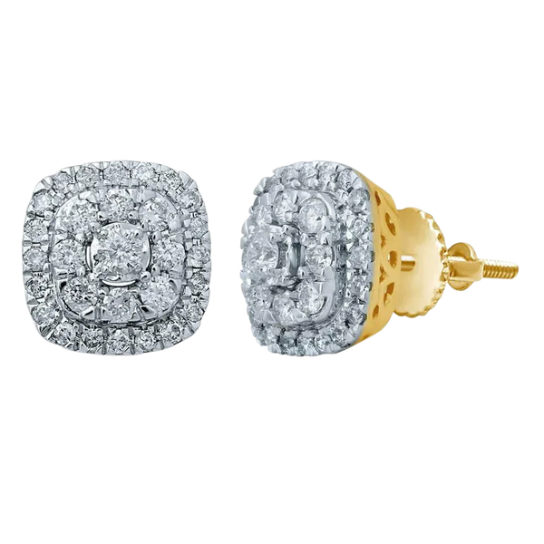 Custom Earrings - Deposit and Design