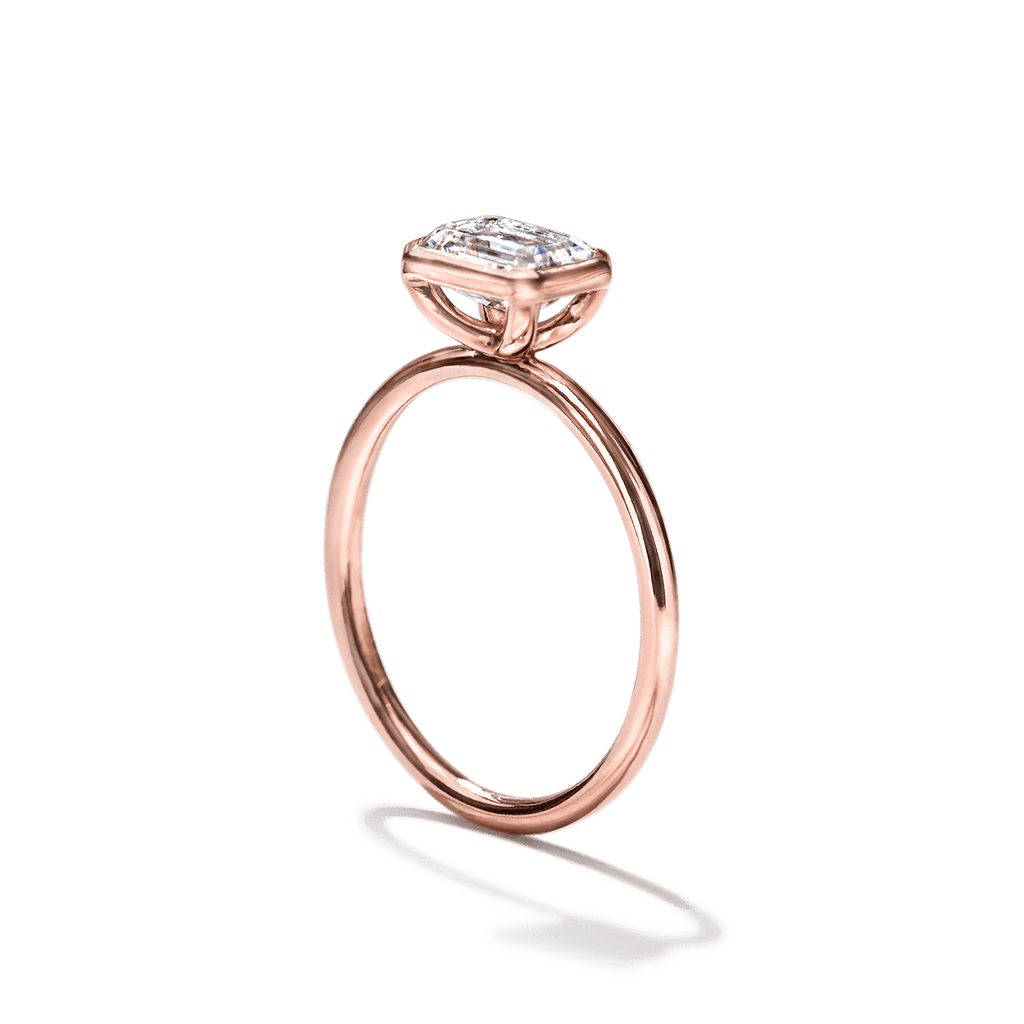 Unbridaled Bezel