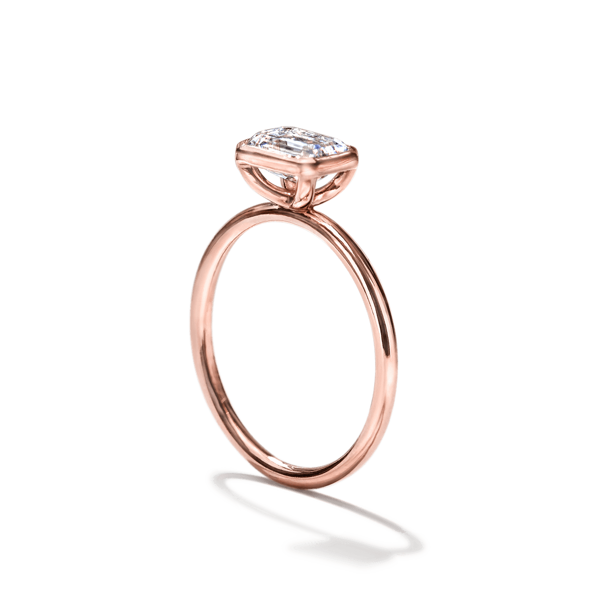 Unbridaled Bezel