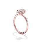 Pixie Engagement Ring