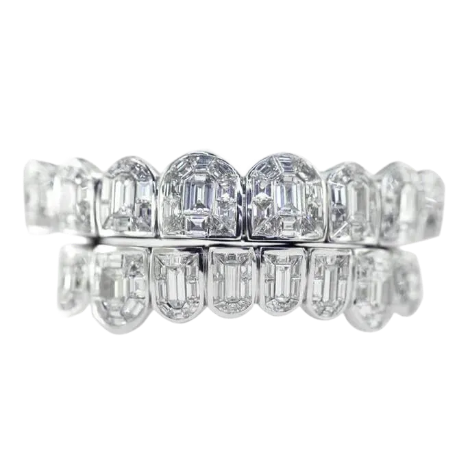 Custom Grillz Order - Deposit