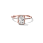 Halo Pave