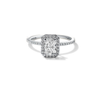 Halo Pave