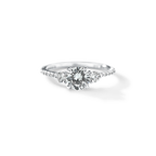 3 Diamond Pave