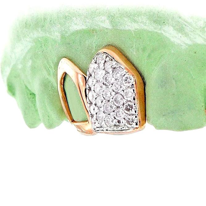 JDTK-S151706-2 INDIVIDUAL HAND PRONG SET AND OPEN FACE - Johnny Dang & Co