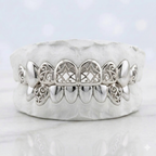 JDWR-S2530073 Custom Gold Teeth