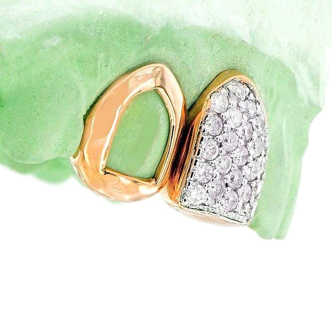 JDTK-S151706-2 INDIVIDUAL HAND PRONG SET AND OPEN FACE - Johnny Dang & Co