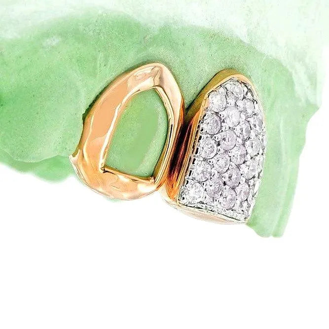 JDTK-S151706-2 INDIVIDUAL HAND PRONG SET AND OPEN FACE - Johnny Dang & Co