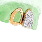 JDTK-S151706-2 INDIVIDUAL HAND PRONG SET AND OPEN FACE - Johnny Dang & Co