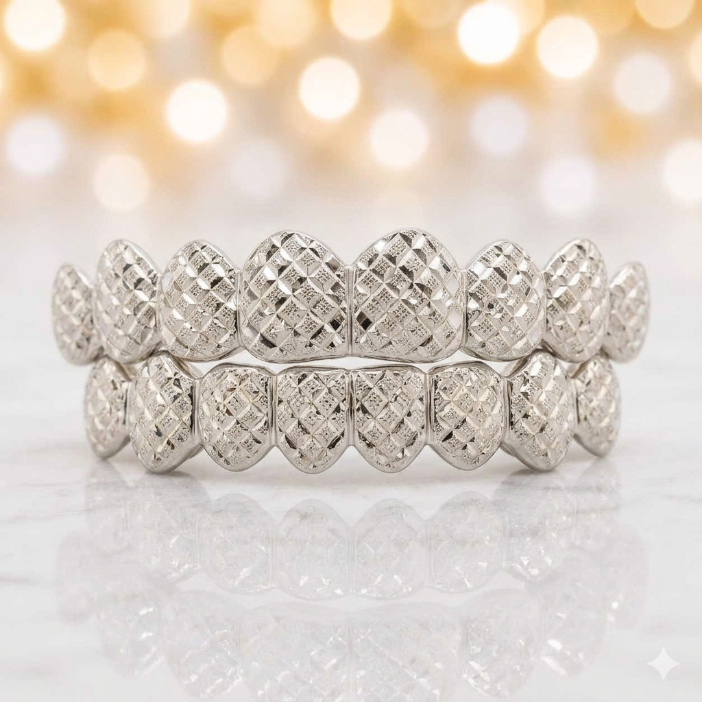 JDWR-3002A Diamond Dust with Trillion Cuts