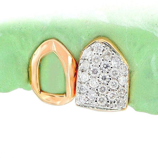 JDTK-S151706-2 INDIVIDUAL HAND PRONG SET AND OPEN FACE - Johnny Dang & Co