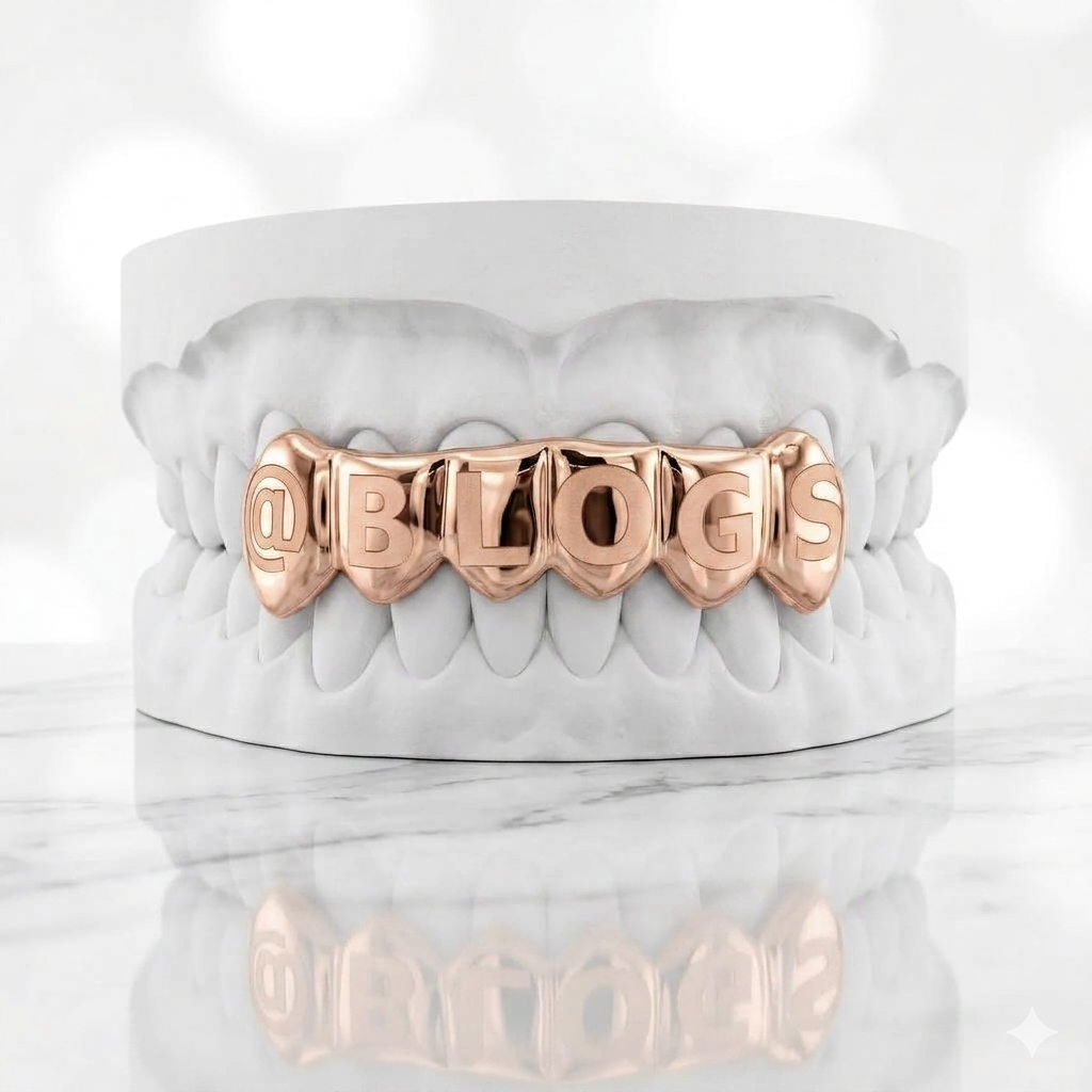 JDWR-ENG153012-1 6 Custom Engraved Teeth