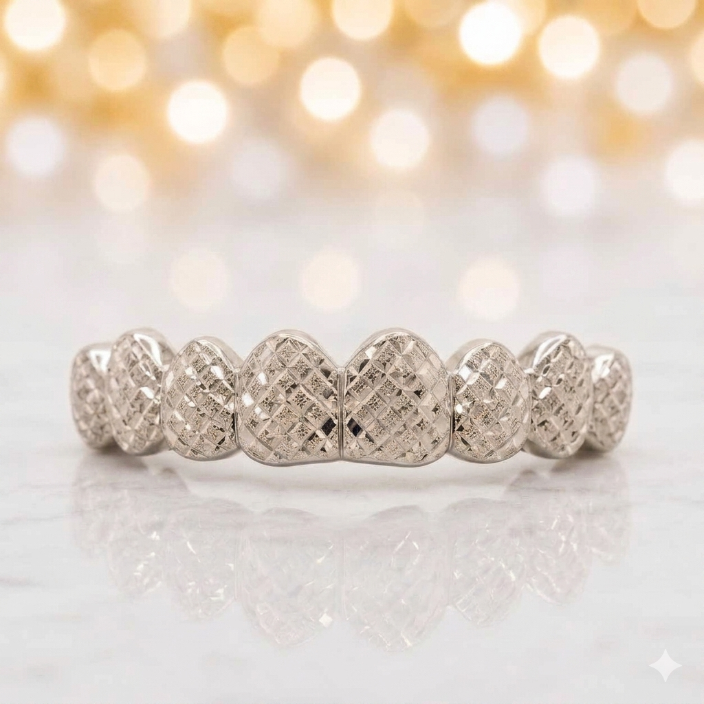 JDWR-3002A Diamond Dust with Trillion Cuts