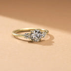 Cultivated Lab 3 Diamond