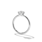 Chispa Diamond Engagement Ring