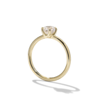 Chispa Diamond Engagement Ring