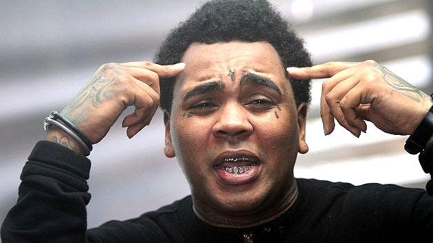 JDTK-GS160505 18K Individual Invisible Set Grill for Kevin Gates - Johnny Dang & Co