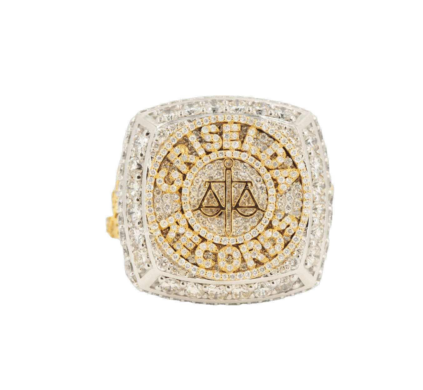 Custom Ring - Deposit and Design