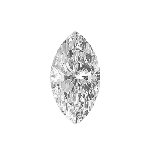 marquise shape