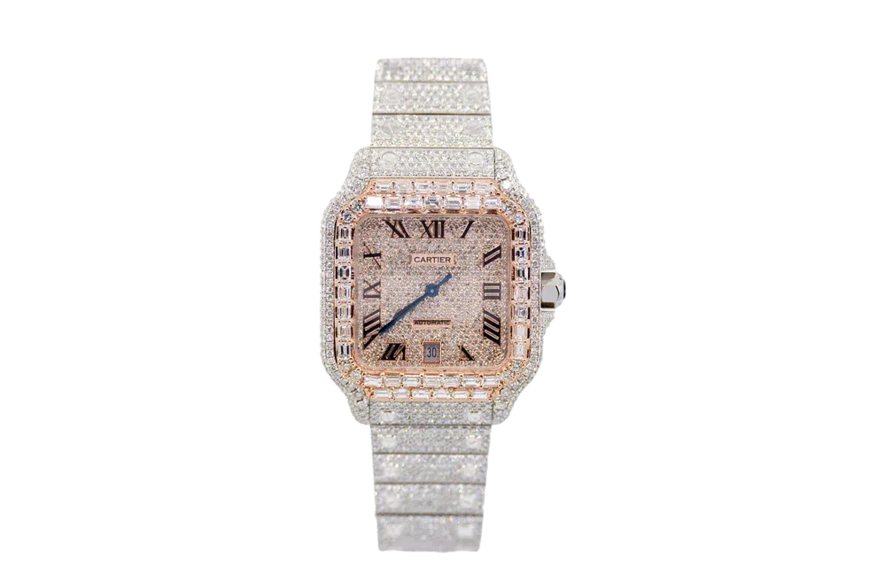 Custom Watch - Deposit and Design