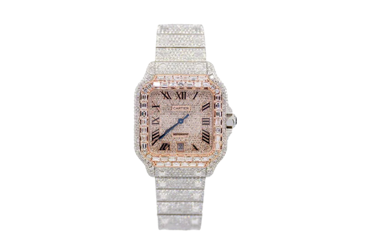 Custom Watch - Deposit and Design