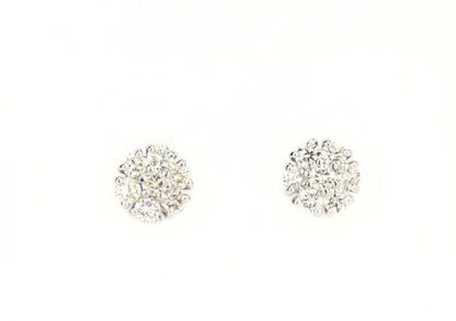 Custom Earrings - Deposit and Design - Johnny Dang & Co