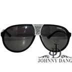 CJTK-16325 Custom Diamond Centerpiece for designer Sunglasses - Johnny Dang & Co