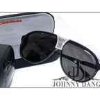 CJTK-16325 Custom Diamond Centerpiece for designer Sunglasses - Johnny Dang & Co