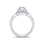 14K 0.75CT Diamond RING - Johnny Dang & Co