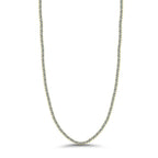 10K 1.96-2.05CT D-NECKLACE - Johnny Dang & Co