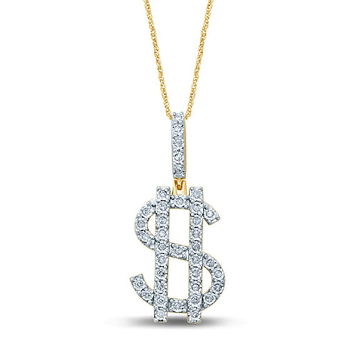 10K 0.46-0.51CT D-$ SIGN - Johnny Dang & Co