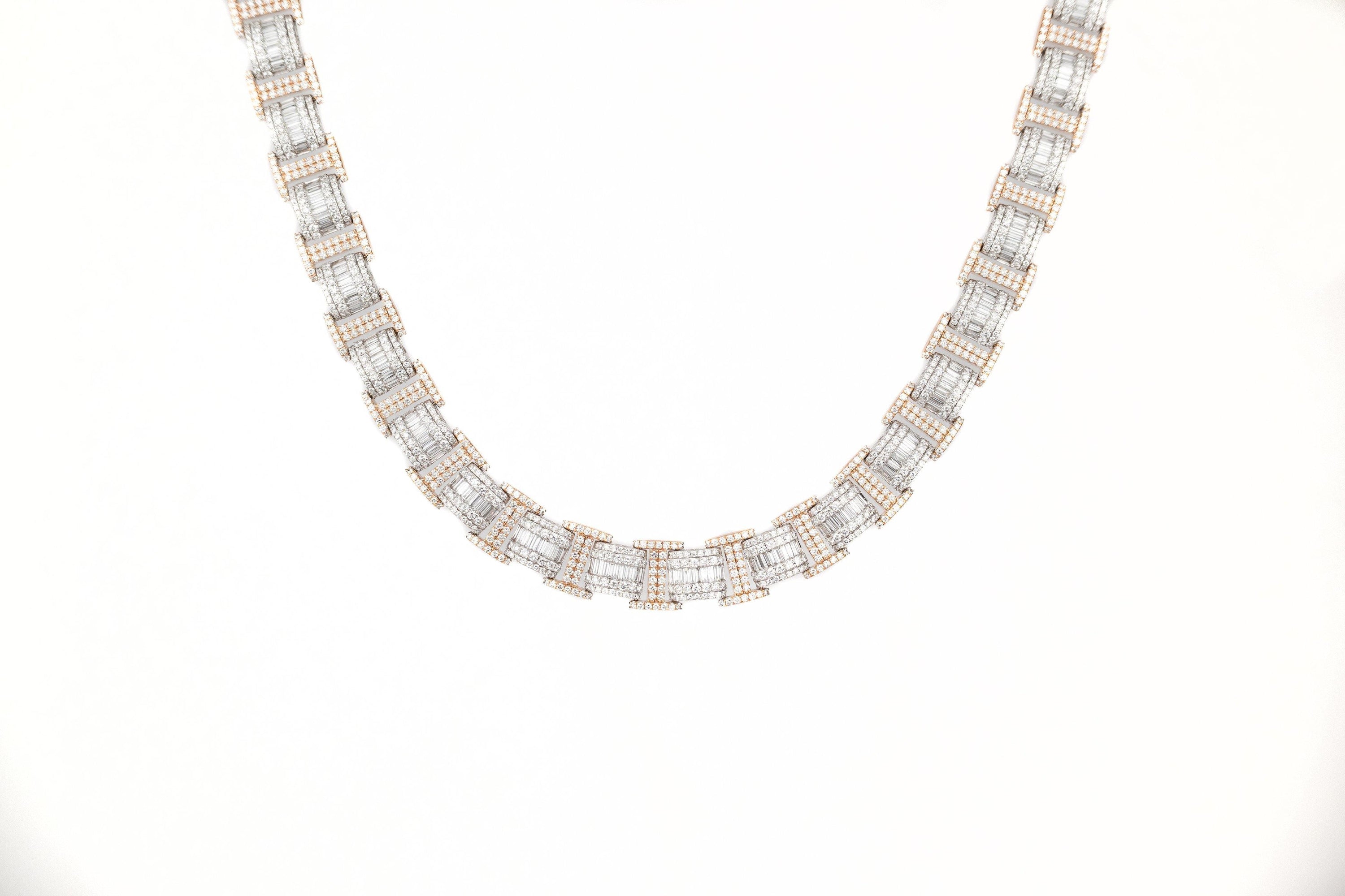 Exclusive Bracelets & Chains Johnny Dang & Co