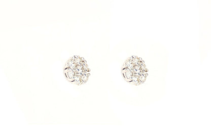 2.1CT Diamond Earring - Johnny Dang & Co