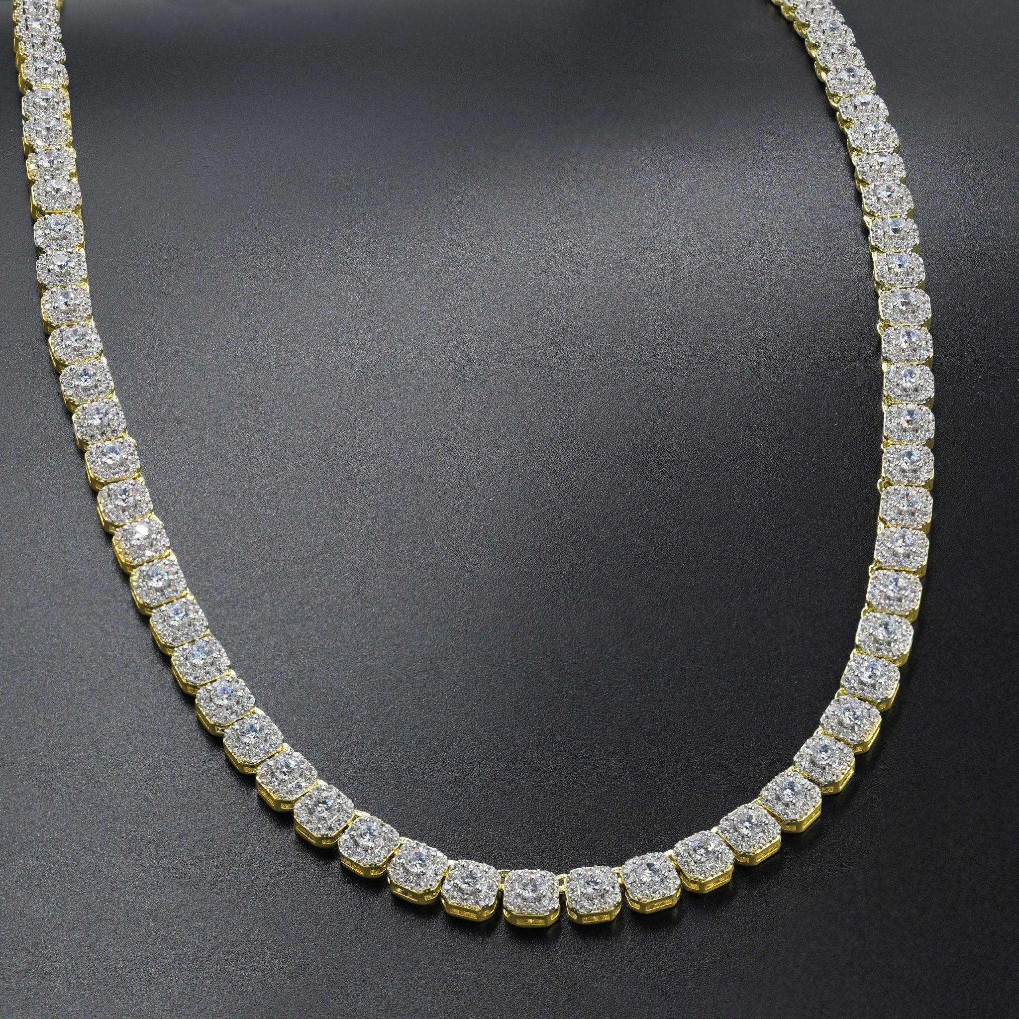 Tennis Chains – Johnny Dang & Co