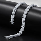 INLAID 925 CHAIN | BMW9215791 - Johnny Dang & Co