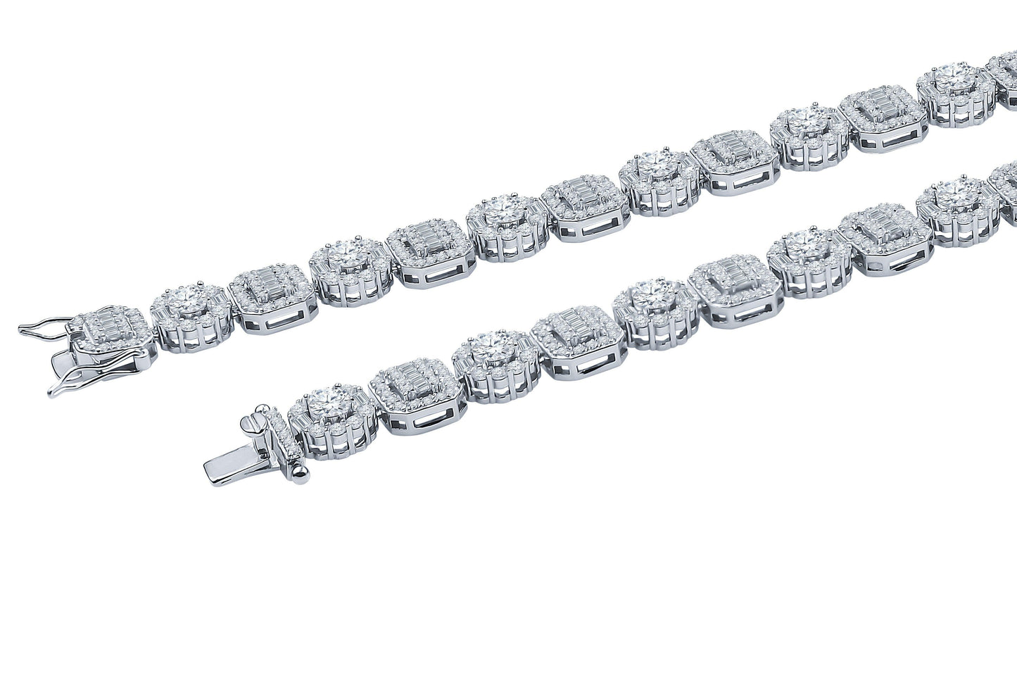 INLAID 925 CHAIN | BMW9215791 - Johnny Dang & Co