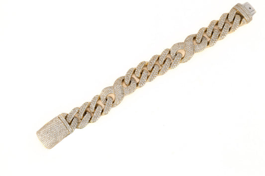 Custom Bracelet- Deposit and Design - Johnny Dang & Co