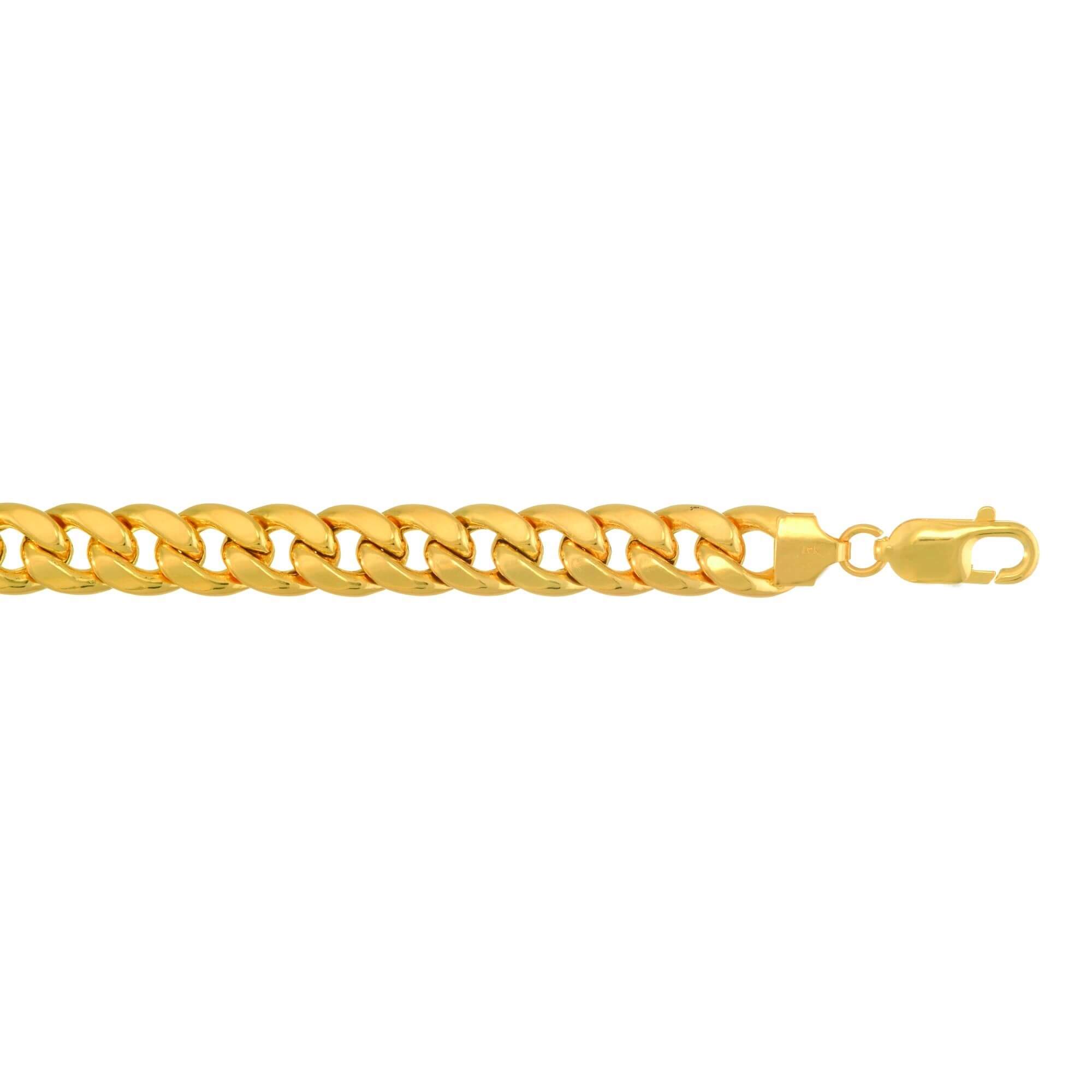 Cuban Link Chains – Johnny Dang & Co