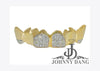 JDTK-S2530030 - Gold Teeth - Johnny Dang & Co
