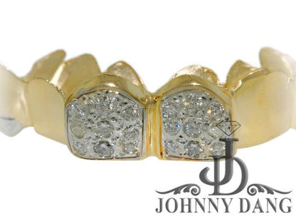 JDTK-S2530030 - Gold Teeth - Johnny Dang & Co