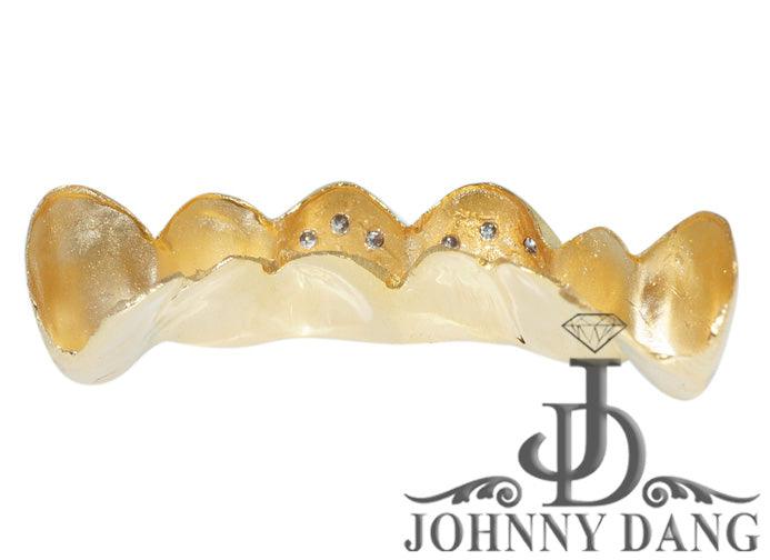 JDTK-S2530030 - Gold Teeth - Johnny Dang & Co