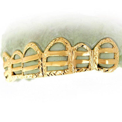 JDG-49 Fences - Johnny Dang & Co