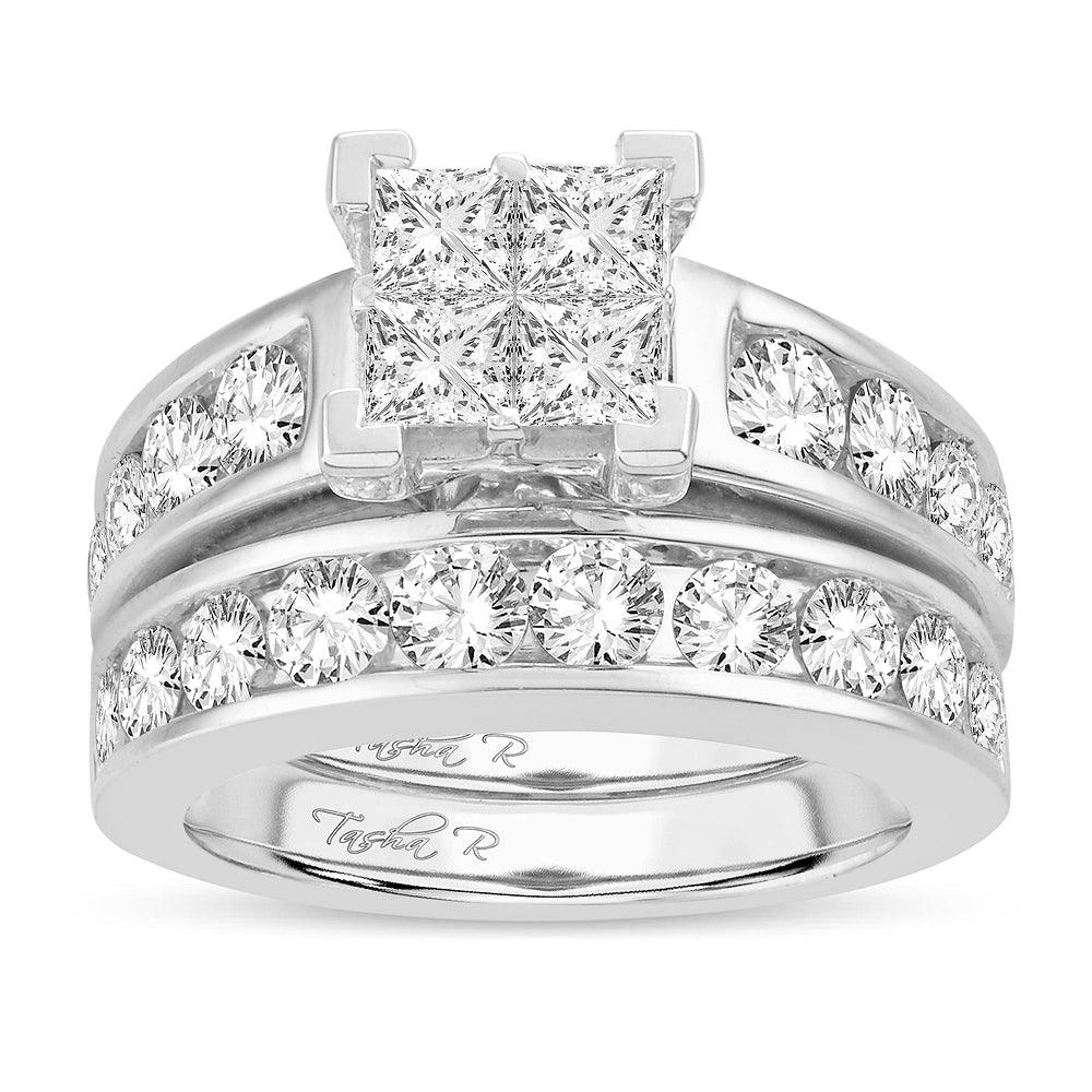 14K 2.00CT Diamond RING - Johnny Dang & Co