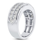 14K 1.00CT DIAMOND RING - Johnny Dang & Co