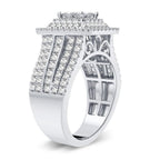 10K 1.50CT Diamond Ring - Johnny Dang & Co
