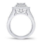 10K 1.50CT Diamond Ring - Johnny Dang & Co