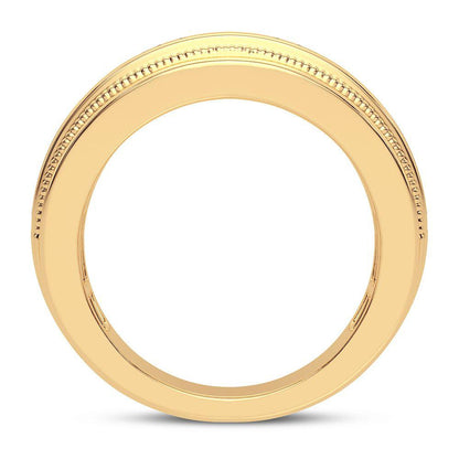 14K 1.00CT DIAMOND RING - Johnny Dang & Co